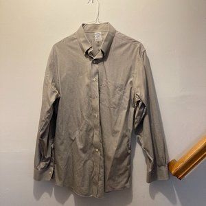 Brooks Brothers Long sleeve shirts for men